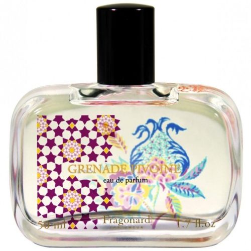 10964 fragonard le jardin de fragonard grenade pivoine hen arfyum 50ml