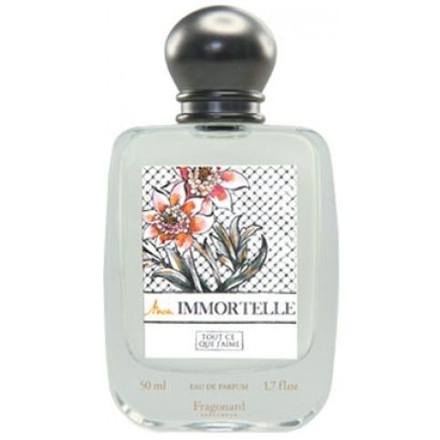 10972 fragonard mon immortelle parfyum 50ml