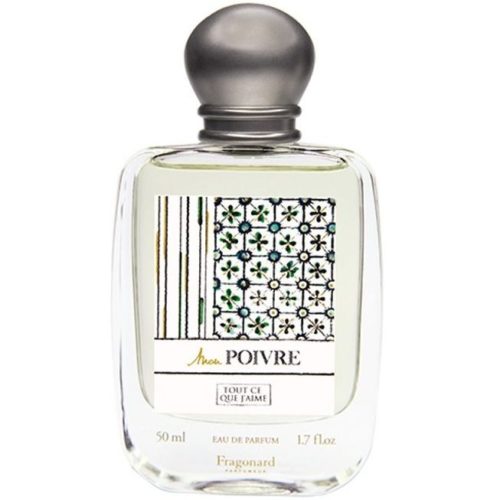 10973 fragonard mon poivre parfyum 50ml