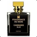 10979 fragrance du bois cannabis blue parfyum 100ml