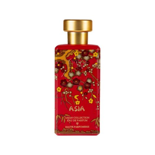 1098 Al Jazeera Perfumes ASIA 60ml