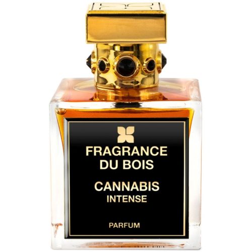 10982 fragrance du bois cannabis intense parfum 100ml