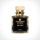 10991 fragrance du bois milano parfum 100ml ester