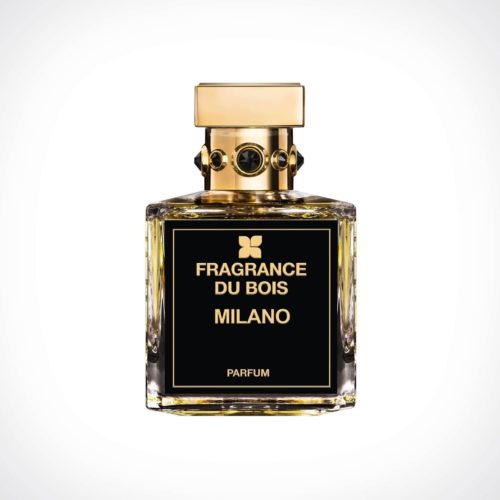 10991 fragrance du bois milano parfum 100ml ester