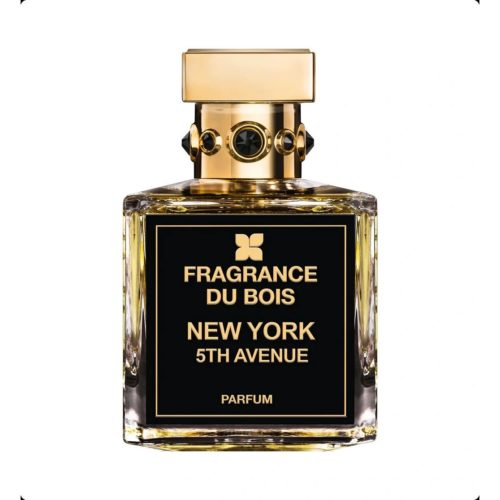 10995 fragrance du bois new york 5th avenue parfyum 100ml