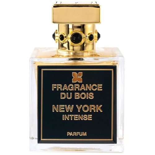 10997 fragrance du bois new york intense parfum 100ml