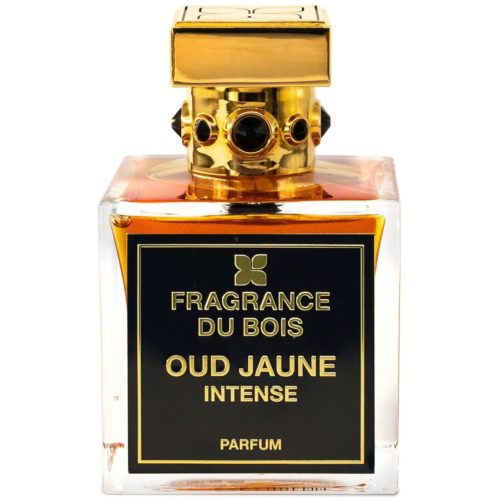 11004 fragrance du bois oud jaune intense parfyum 100ml