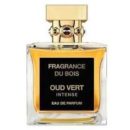 11016 fragrance du bois oud vert intense parfyum 100ml