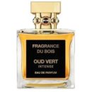 11017 fragrance du bois oud vert intense parfyum 100ml ester