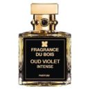 11019 fragrance du bois oud violet intense parfyum 100ml