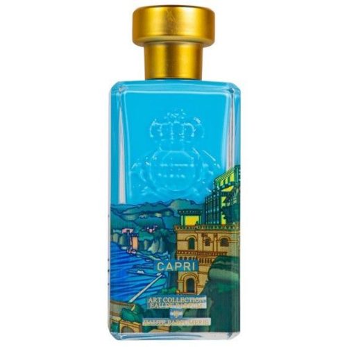 1102 Al Jazeera Perfumes CAPRI 60ml