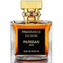 11021 fragrance du bois parisian oud parfyum 100ml