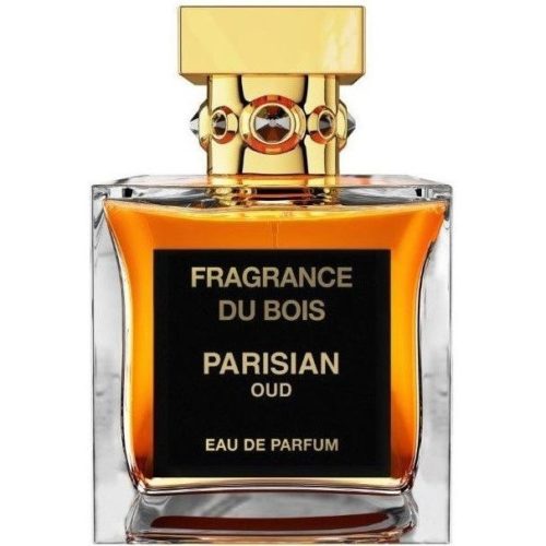 11021 fragrance du bois parisian oud parfyum 100ml