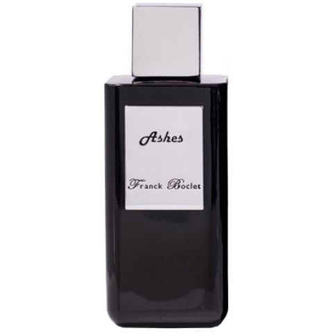 11099 franck boclet ashes extrait de parfum 100ml