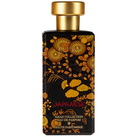 1112 Al Jazeera Perfumes JAPANESE 60ml