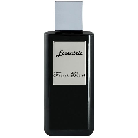 11133 franck boclet eccentric extrait de parfum 100ml