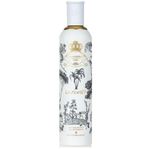 1114 Al Jazeera Perfumes LA FORET 100ml