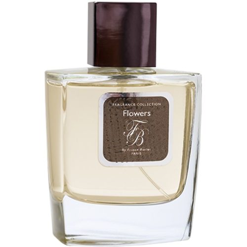 11148 franck boclet flowers parfyum 100ml