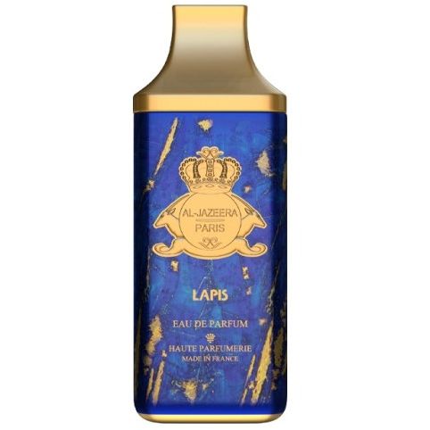 1115 Al Jazeera Perfumes LAPIS 100ml