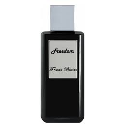 11151 franck boclet freedom extrait de parfum 100ml