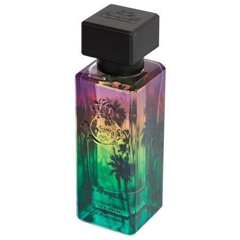 1118 Al Jazeera Perfumes LOS ANGELES 70ml