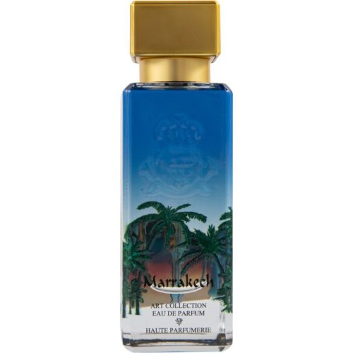 1123 Al Jazeera Perfumes MARRAKECH 70ml