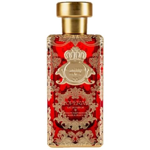 1127 Al Jazeera Perfumes OPERA 60ml