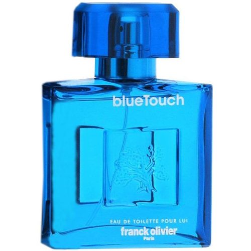 11279 franck olivier blue touch pour lui uzh ualetnaya voda 100ml