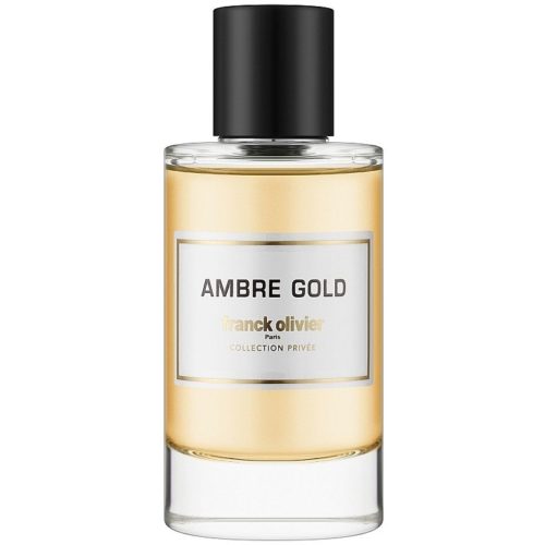 11280 franck olivier collection privee ambre gold parfyum 1 2ml tube