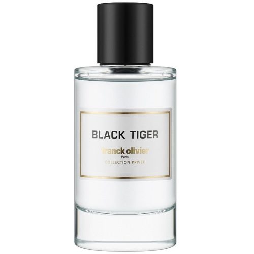 11282 franck olivier collection privee black tiger parfyum 1 2ml tube