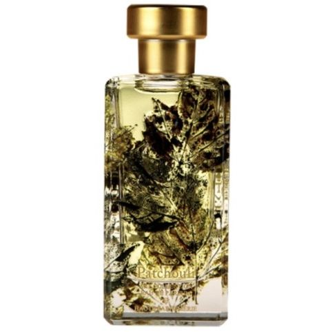 1129 Al Jazeera Perfumes PATCHOULI 60ml