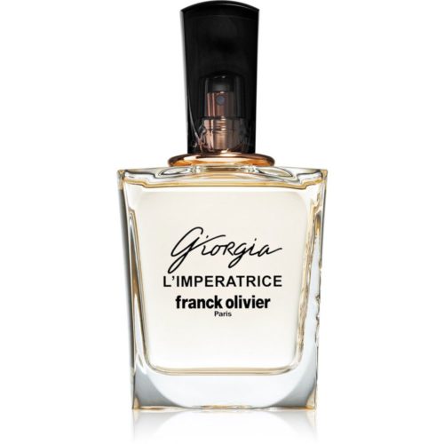 11298 franck olivier giorgia l imperatrice hen arfyum 75ml