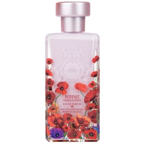 1130 Al Jazeera Perfumes POPPIES 60ml