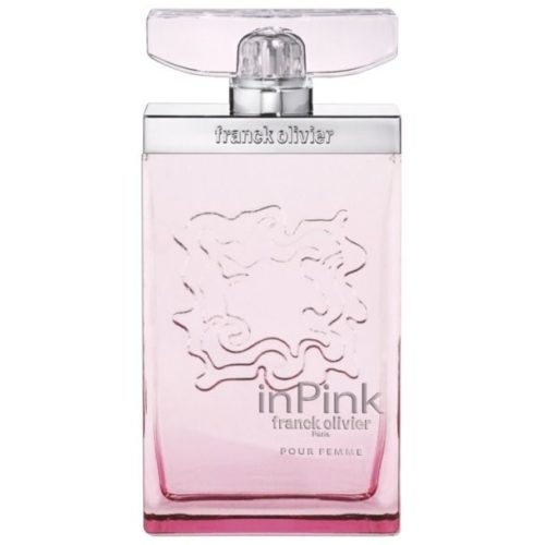 11301 franck olivier in pink pour femme hen arfyum 75ml