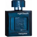 11303 franck olivier night touch pour lui uzh ualetnaya voda 100ml