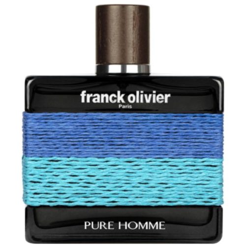 11309 franck olivier pure homme uzh ualetnaya voda 100ml