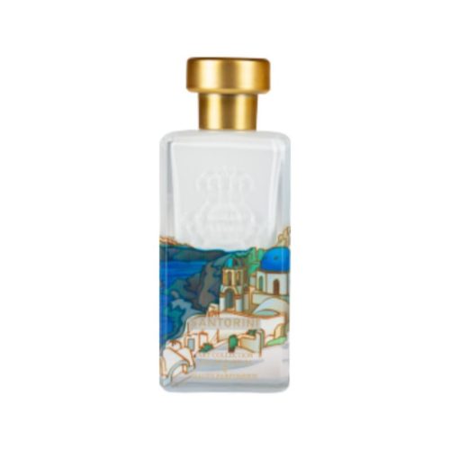 1131 Al Jazeera Perfumes SANTORINI 60ml