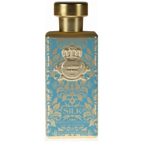 1134 Al Jazeera Perfumes SILK 60ml