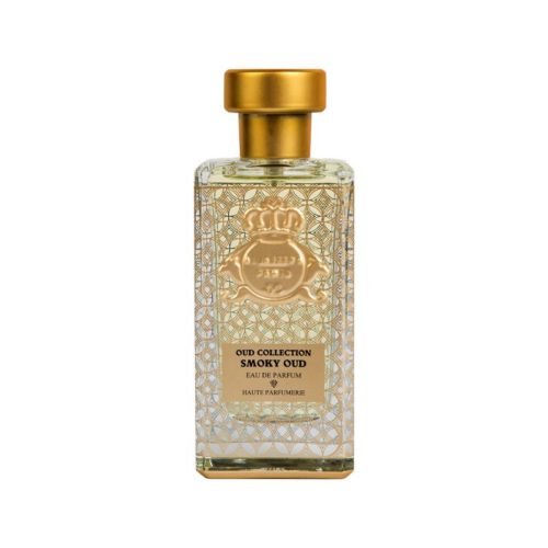 1135 Al Jazeera Perfumes SMOKY OUD 60ml