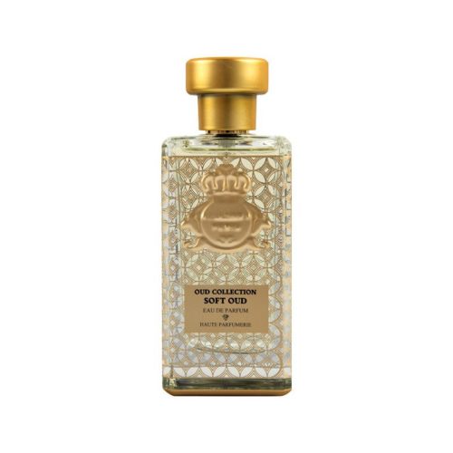 1136 Al Jazeera Perfumes SOFT OUD 60ml