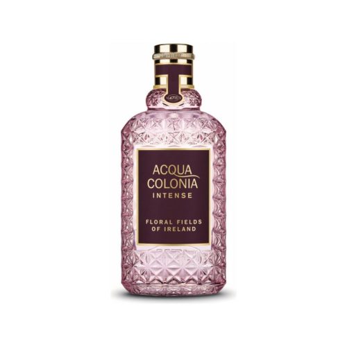 114 4711 ACQUA COLONIA INTENSE FLORAL FIELDS OF IRELAND edc intense 170ml