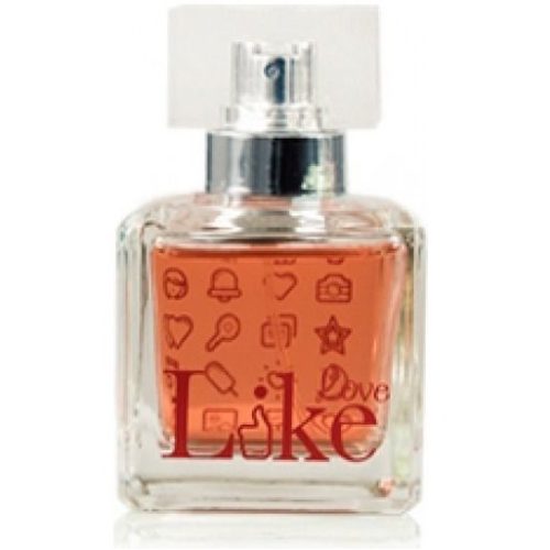 11555 genty parfums like love hen oson dlya tela 75ml ester