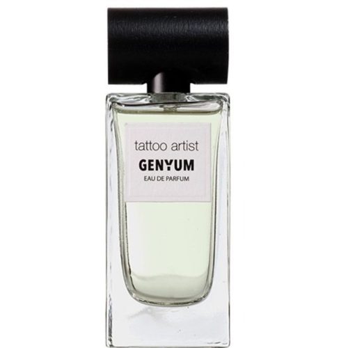 11568 genyum tattoo artist parfyum 100ml ester