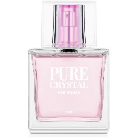 11592 geparlys karen low pure crystal for women hen arfyum 100ml