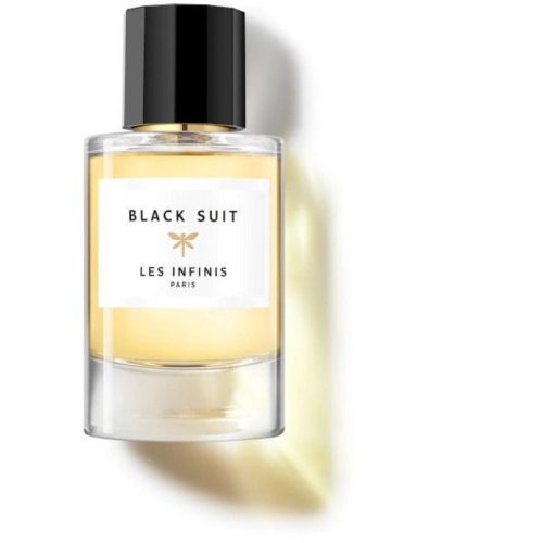 11596 geparlys les infinis black suit parfyum 100ml