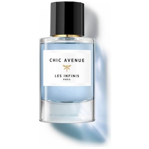 11597 geparlys les infinis chic avenue parfyum 100ml