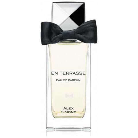 1160 Alex Simone EN TERRASSE EAU FRAICHE 100ml