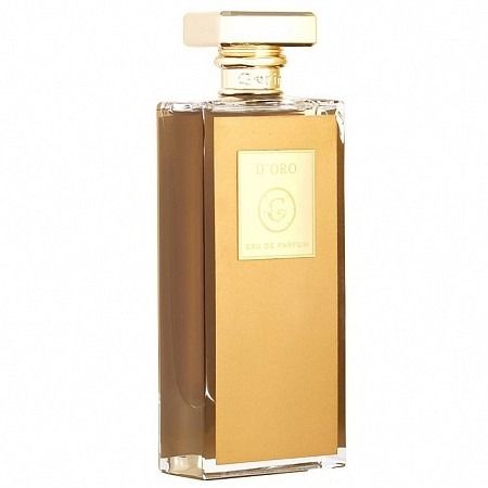 11602 gerini d oro hen arfyum 100ml