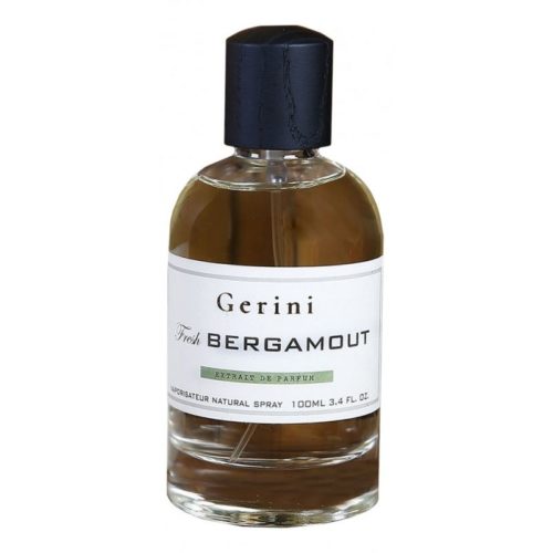 11603 gerini fresh bergamout hen xtrait de parfum 100ml