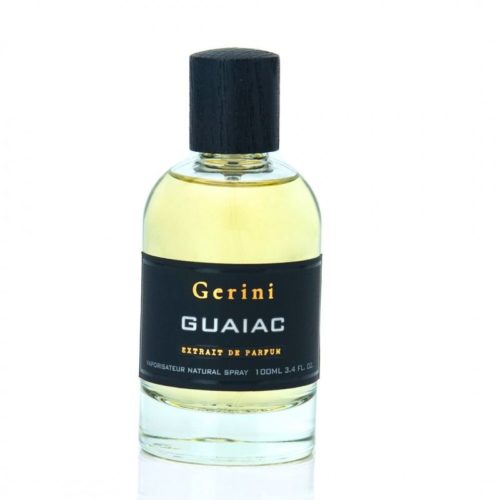 11604 gerini guaiac extrait de parfum 100ml